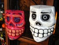 Masks Royalty Free Stock Photo