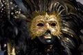 The Masks Of Venice