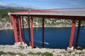 Maslenica Bridge