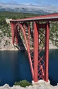 Maslenica Bridge