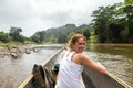 Masoala canoeing