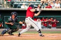 Mason Robbins, Kannapolis Intimidators.