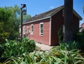 Mason Street School in San Diego