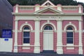 Masonic Center in Queenstown Tasmania Australia