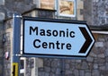 Masonic Centre