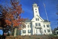 Masonic Charitable Institute, Effingham, NH on Route 153