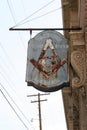 The Masonic Lodge, Enfield, North Carolina