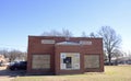 Masonic Temple Building, West Memphis Arkansas