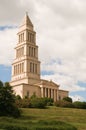 Masonic Memorial