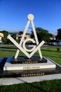 masonic symbol