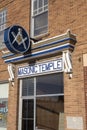 Masonic Temple Building