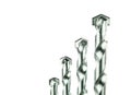 Masonry Drill Bits Set