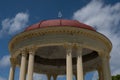 Masons Dome in Cuba