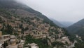 Masouleh Beautiful Rooftop Village in Iran