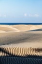 Maspalomas Dunes, Gran Canaria