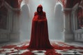 The Masque of the Red Death