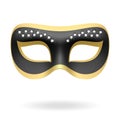 Masquerade Mask