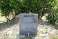 Port Mayaca Cemetery