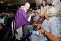 Mass for the 25th anniversary of the death of Saint Dulce