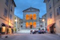 Massa Cathedral, Italy