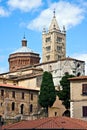 Massa Marittima