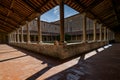 Massa Marittima, Tuscany, medieval town in Italy Royalty Free Stock Photo