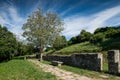 Massa Marittima, Tuscany, medieval town in Italy Royalty Free Stock Photo