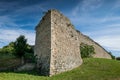 Massa Marittima, Tuscany, medieval town in Italy Royalty Free Stock Photo