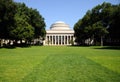 Massachusetts Institute Of Technology