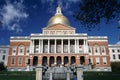 Massachusetts State Capitol Building