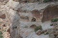 Canyon de Chelly 3595 Royalty Free Stock Photo