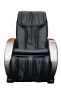 Massage armchair