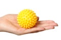 Massage ball