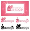 Massage gift certificate.