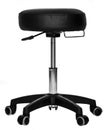 Massage stool Royalty Free Stock Photo