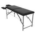 Massage Table Isolated