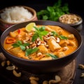 Massaman Curry: A Flavorful Thai Interpretation of Persian Delight