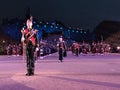 Royal Edinburgh Military Tattoo