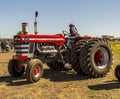 Massey Ferguson 1150 Tractor at Dowerin Field Day