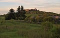 Massie Gap Trail