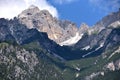 Massif of Cadore