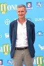 Massimo Del Frate at Giffoni Film Festival 50 Plus