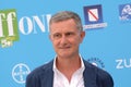 Massimo Del Frate at Giffoni Film Festival 50 Plus