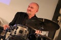 Massimo Ferri - Music jazz