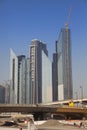 Massive Construction, Dubai, UAE