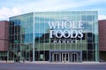 New Whole Foods Market Store, Lakeview Neighborhood, Chicago