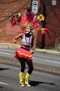 MassKara Festival Society Dancer, Pinoy Fiesta Parade