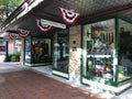 Mast General Store located on Main Street in Columbia, South Carolina