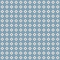 Symmetrical Plaid Star Diamonds Stripe Grid Geometric Fabric Texture. Vector Seamless Graphic Digital Pattern Design Artwork