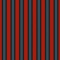 Luxury Fabric Sewing Thread Striped Seamless Border Background Texture.Digital Pattern Design Wallpaper Royalty Free Stock Photo